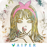 Vaiper PhotoLab Editor