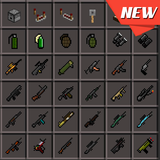 Guns mod that works 아이콘