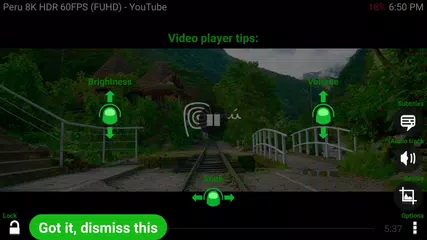 XX Video Player APK download