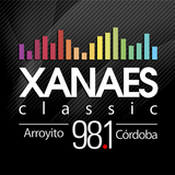 XANAES CLASSIC  98.1 icon