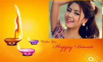 Diwali Photo Collage اسکرین شاٹ 2