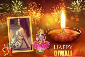 Diwali Photo Frames 2016 포스터