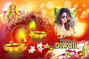 Diwali Photo Frames 2016 imagem de tela 2