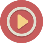 Vidmax: All HD Video Player icon