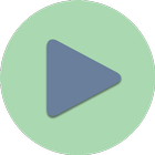 HD Video Player For Android Zeichen