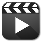 OS 10  HD Video Player icono