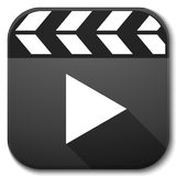 OS 10  HD Video Player icône