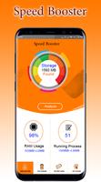 MAX RAM Cleaner - Phone Speed Booster 截图 3