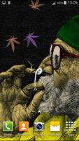 大麻动态壁纸 截图 2