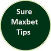 Sure Maxbet Tips