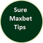 Sure Maxbet Tips आइकन