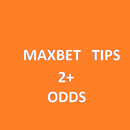 MAXBET TIPS.2+ ODDS APK