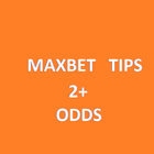 MAXBET TIPS.2+ ODDS أيقونة
