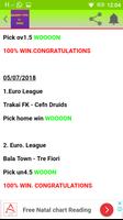 MAXBET TIPS.2+ ODDS تصوير الشاشة 3