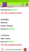 MAXBET TIPS.2+ ODDS تصوير الشاشة 1