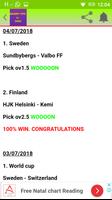 MAXBET TIPS.2+ ODDS تصوير الشاشة 2