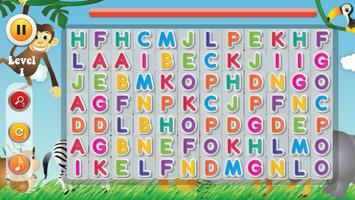 ABC for Kids – Learn ABC الملصق