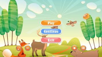 ABC for Kids – Learn ABC تصوير الشاشة 1