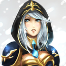 Liên Minh Anh Hùng(STGAME) APK