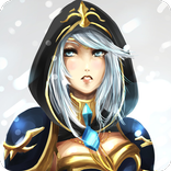 Liên Minh Anh Hùng(STGAME)