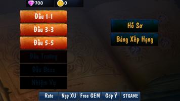 Liên Minh Anh Hùng(STGAME) screenshot 6