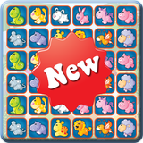 Onet Connect King Animal أيقونة