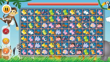 Onet Connect King Animal screenshot 1