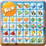 Onet Connect Super Fish أيقونة