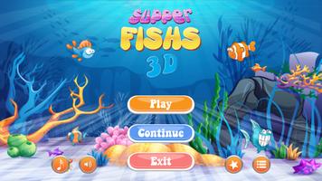 Poster Onet Connect Super Fish