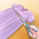 How to Turn an Old Dress-APK