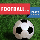 FOTBAL PARTY APK