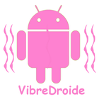 VibreDroide أيقونة