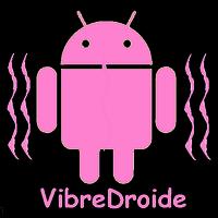 VibreDroide تصوير الشاشة 1