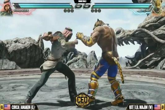 Tekken 7 apk download weebly com full Tekken 7 apk download weebly com full