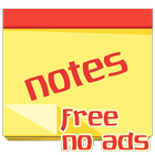 Safe Notepad notes password 图标