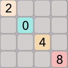 2048: Chilled آئیکن