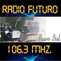 Radio Futuro Necochea poster