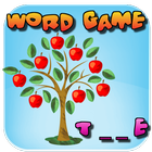 Word Game - Englisch lernen Zeichen