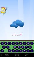 Typing games পোস্টার