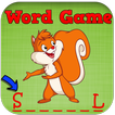 World of words - Word game
