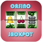 Icona Jackpot - Slot Machines