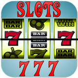 777 Slot Machines icône