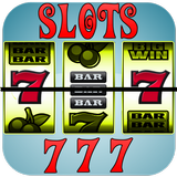 777 Slot Machines ikon