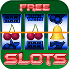 Slot Casino - Slot Machines-icoon