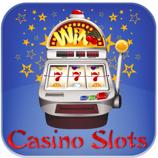 777 Casino - Slot Machines