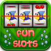 ”Fun Slots - Slot Machines