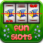 Fun Slots - Slot Machines Zeichen