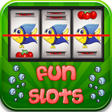 Fun Slots - Slot Machines icône