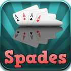 Spades ไอคอน