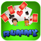 Rummy アイコン